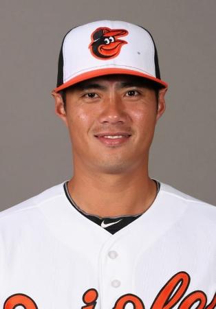 元中日チェンがイチローのマーリンズ入りへ