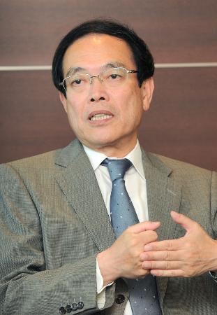 塚本アナ逮捕受け、ＮＨＫ経営委員長「受信料に支えられている自覚欠如」