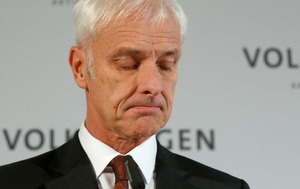 ＶＷのリコール計画、米加州認めず…排ガス不正 2016年01月13日 10時28分