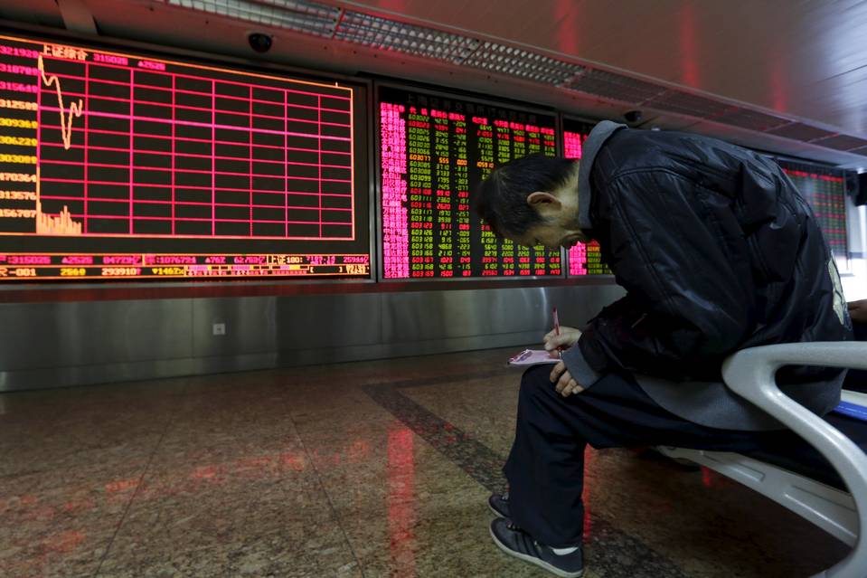 日本株7日ぶり大幅反発、中国安定期待と円安-輸出中心全33業種高い