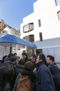 ＳＭＡＰの４人、独立を協議 マネジャーが退社予定