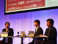 経営とセキュリティを"橋渡し"するためには、数値化は欠かせない