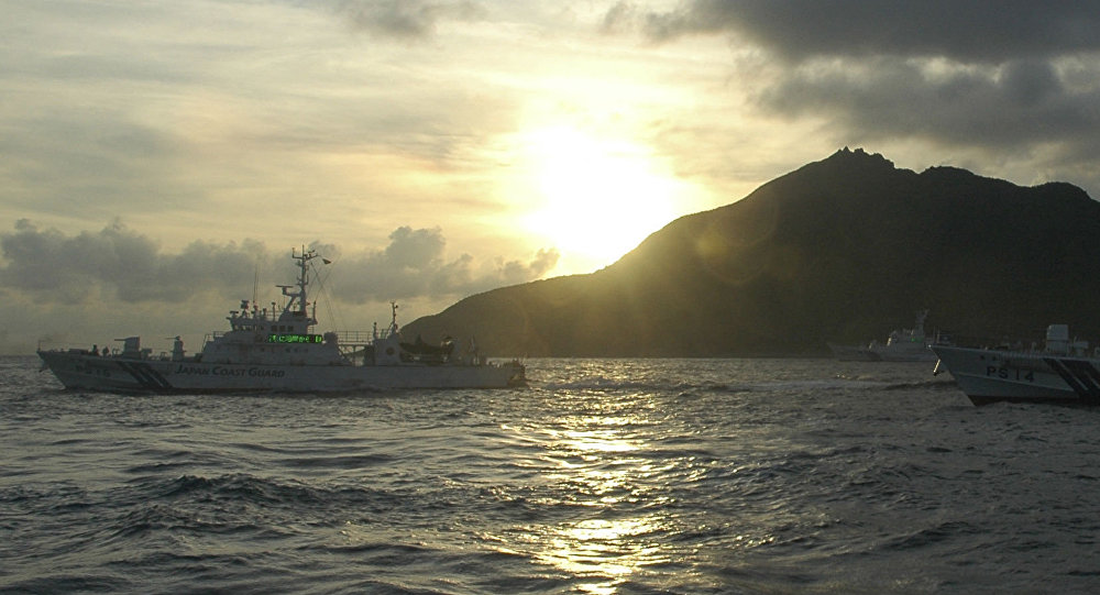 中国紙が社説で「尖閣に自衛隊派遣なら軍艦出動」「数、日本の比ではない」