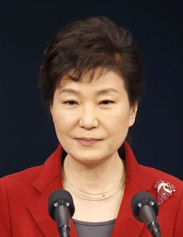 朴大統領の国民向け談話 キーワードは「経済」「国会」