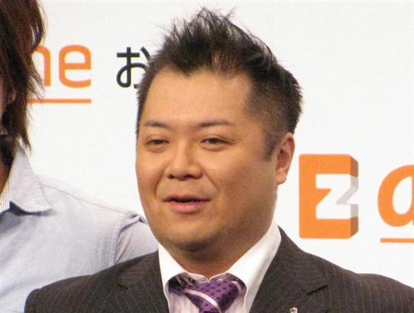 ブラマヨ・小杉に第2子女児誕生「生まれてきてくれてヒーハー!!」