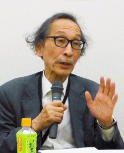 朴教授に賠償命令 「帝国の慰安婦」で名誉棄損