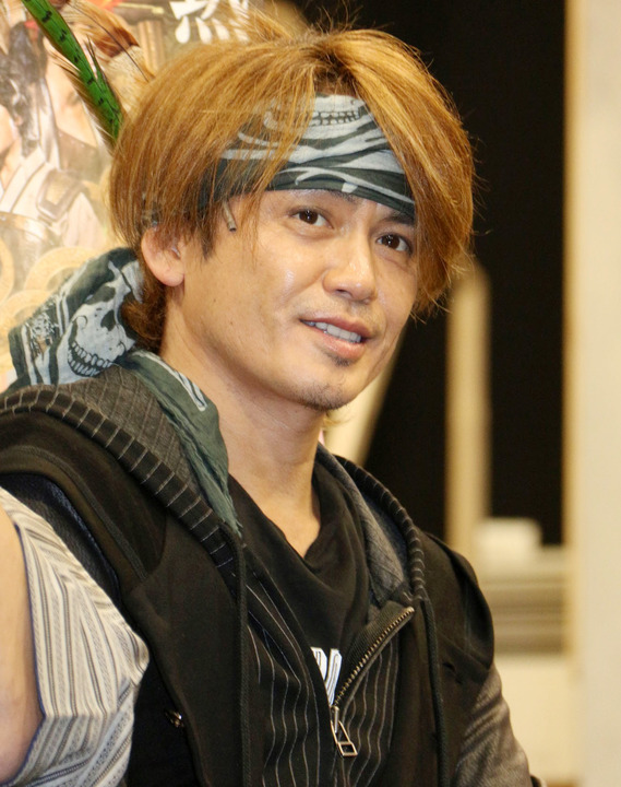 諸星和己：SMAPに「いつでもメンバーになるから！」