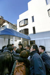 「思い出くれた」SMAP 被災地・中韓も行方見守る