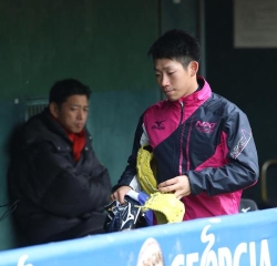 「３０００安打必ず今年中に」オリ戦士の前で誓った