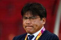 苦しみながらも初戦を制す…手倉森監督「1戦目で鍛えてもらった」