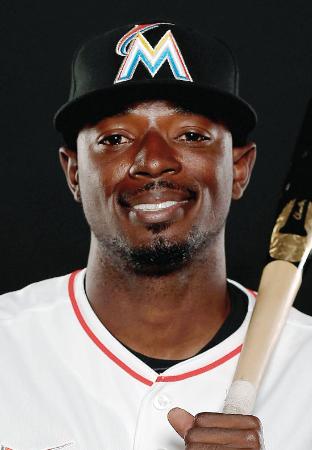 マーリンズ、主力ゴードンと５年の契約延長 ６年目のオプションも