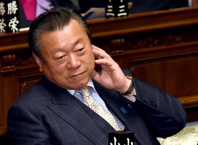 慰安婦巡る発言、自民・桜田氏が撤回 「誤解招きおわび」