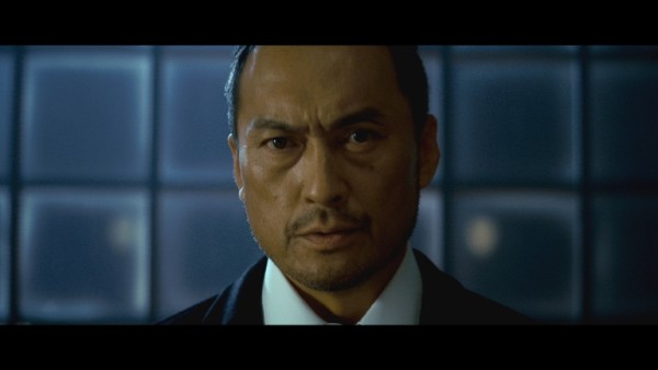 渡辺謙が裏切り者に！？ 吹越満、滝藤賢一、橋本さとし共演の新ＣＭ！