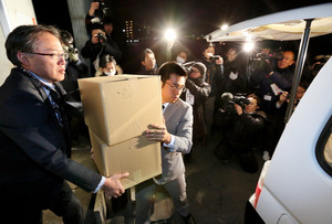 廃棄カツ、3年で3回転売か スーパーなど22カ所流通