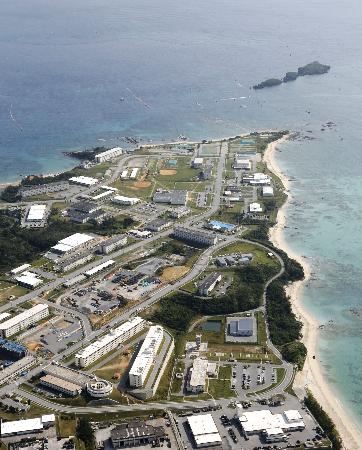 沖縄県、新たに国提訴へ 辺野古の3訴訟並行、却下不服で