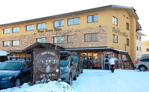 ホテル大量盗難、深まる謎 ドア施錠・不審者の姿もなし