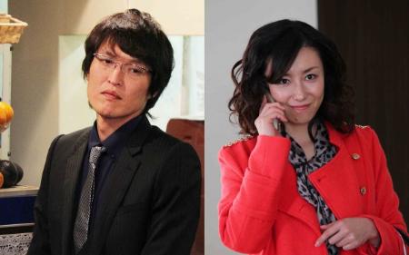 千原ジュニアの『新・ミナミの帝王11』1・17放送