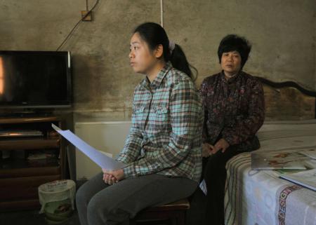 無戸籍者解消へ 「一人っ子政策」で１３００万人