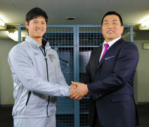 山本昌氏が太鼓判「５０歳過ぎまで…」大谷を“後継者”に指名