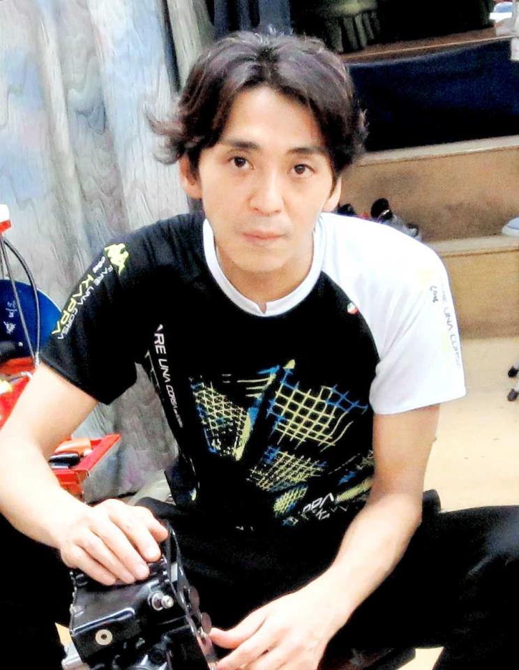 元ＳＭＡＰ 森且行「聞かないで」