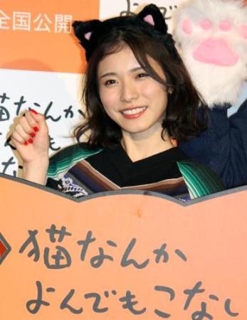 松岡茉優 ５年目で分かった風間俊介は「狂気の人じゃないんだ」