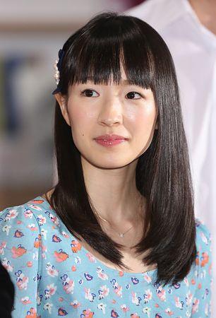 「片づけの魔法」が全米1位 週間書籍販売ランキング