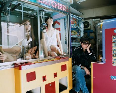 村上春樹氏、スガシカオ新作『THE LAST』のライナーノーツ執筆