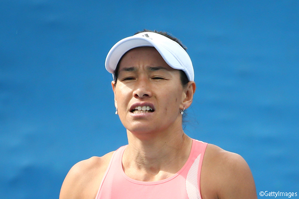 大坂が全豪オープン予選３回戦へ 男子の伊藤も２回戦突破