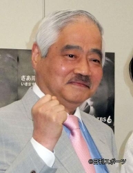 岸井成格さん「ＮＥＷＳ２３」アンカー降板 ＴＢＳと新たな契約