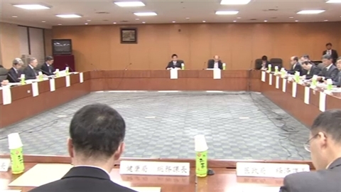 血液製剤不正製造 元理事長が大学理事長を辞任