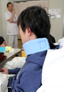 死亡した乗客の一部、身元判明 長野・軽井沢のバス事故