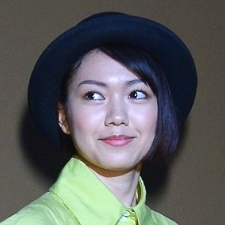 二階堂ふみのスター・ウォーズ風メイクは星野源に向けた意味深なメッセージ！？