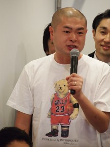 【エンタがビタミン  】あばれる君、6月に生まれる子はすでに「僕にそっくり」