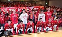 小倉新監督「５人目まで連動を」＝名古屋が新体制発表－Ｊリーグ