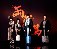 次週「Mステ」にゲス乙女、インディゴ、E-girls、NEWSら登場