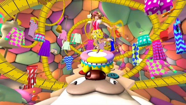 USJ×きゃりーぱみゅぱみゅ 新感覚アトラクションは“カワイイ”だけじゃなかった