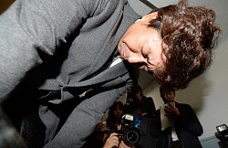 ＜スキーバス転落＞「なぜ碓氷バイパス」企画旅行会社の社長