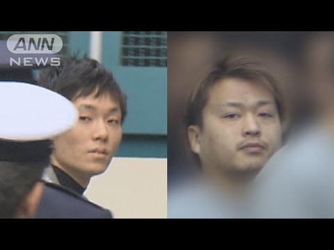 東京・新橋で違法な客引き容疑 キャバクラ店長ら逮捕