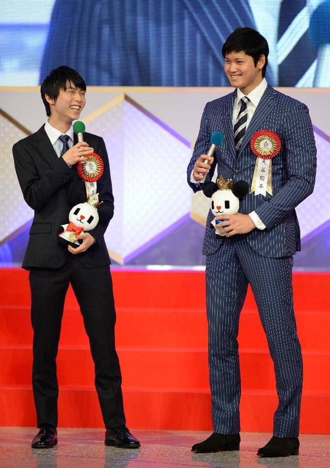 日本ハム大谷＆田中正義が侍で共闘 東京五輪で金だ