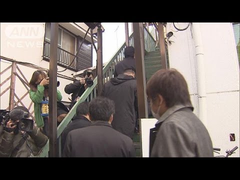 軽井沢バス事故、運転手自宅など捜索 長野県警