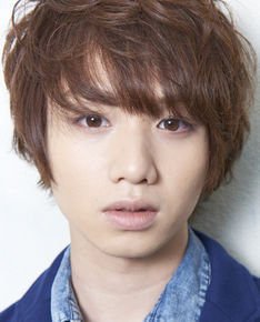 舞台「曇天に笑う」曇空丸役に植田圭輔、玉城裕規＆百瀬朔と三兄弟演じる