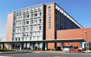 埼玉のＪＡ系２病院、北海道と佐賀の医療法人に譲渡へ