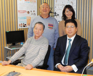 燕・真中監督「やめて…めっちゃ恥ずかしい」 ラジオで思わず動揺した瞬間とは…