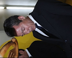 落語家の三遊亭円雀さん死去