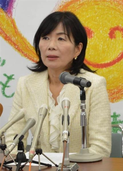 参院選に森裕子氏擁立へ=野党で一本化目指す—生活・新潟