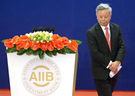 開業 中国、インフラ輸出加速 「一帯一路」の資金源