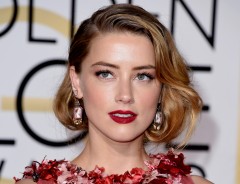 ジョニデの妻、DCヒーロー集結『ジャスティス・リーグ』に出演か