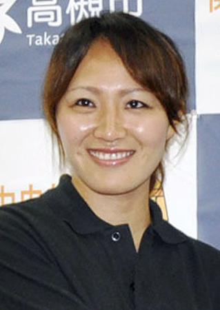 元なでしこＦＷ丸山桂里奈、今季で引退