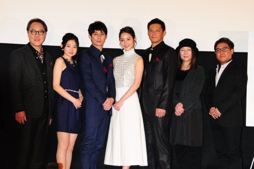 佐々木希「親友にようやく彼氏ができました!」と出雲大社のパワーに驚がく