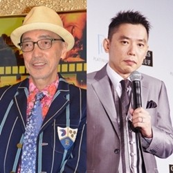 テリー伊藤、ＳＭＡＰ解散「生々しくて良い」